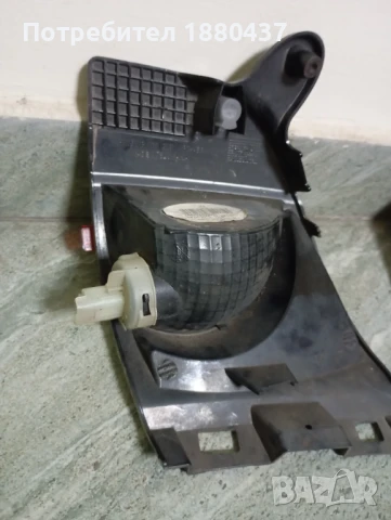 Задни светлини за мъгла и светлина за заден ход , снимка 3 - Части - 51082178