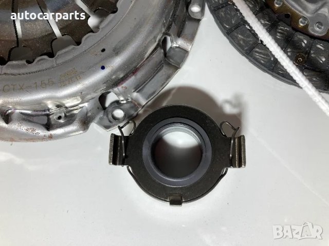 Комплект съединител AISIN за ТОЙОТА Корола и Аурис / TOYOTA Corolla, Auris, снимка 5 - Части - 48296873