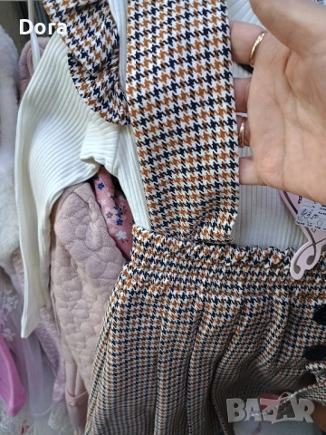 детски сукман, снимка 2 - Детски рокли и поли - 52199684