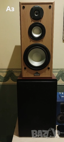 Тонколони Magnat, снимка 8 - Тонколони - 53087003