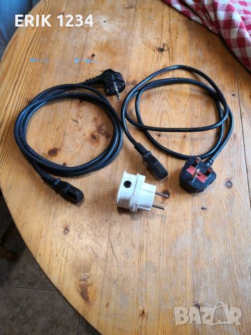 кабели за  компютър 