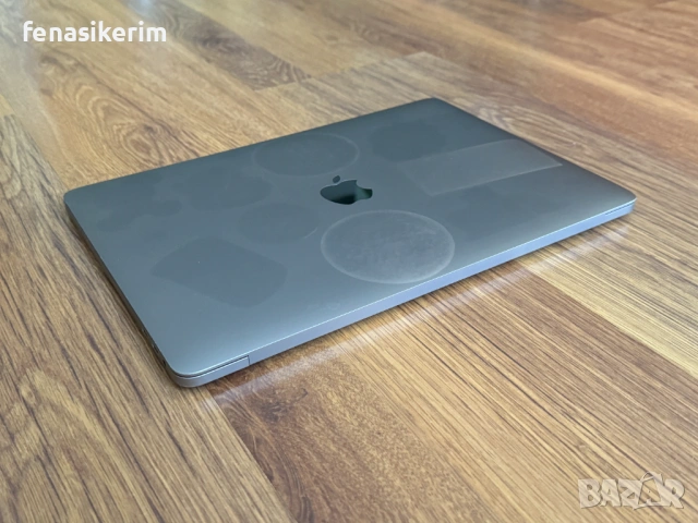 13.3' Core i5 Apple MacBook Pro Late 2016 TouchBar 16GB RAM/256GB SSD/Бат 6ч, снимка 8 - Лаптопи за работа - 53254353