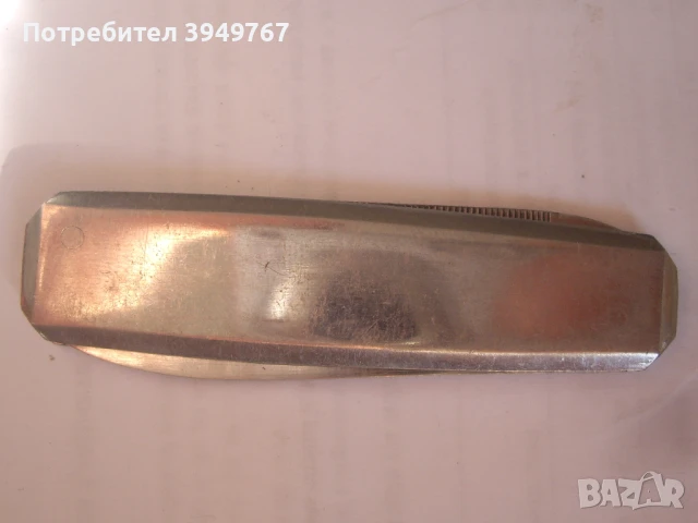 Малка здрава ножка., снимка 2 - Антикварни и старинни предмети - 50658076