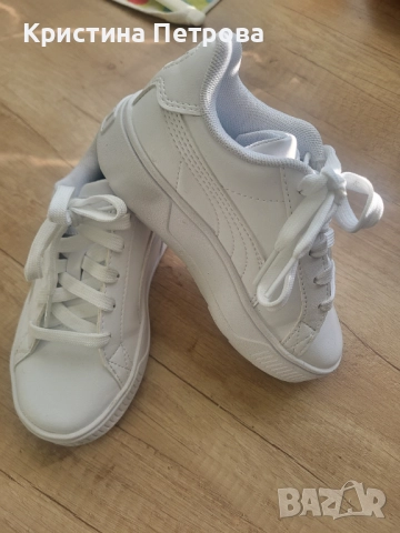 Маратонки Puma 28 номер