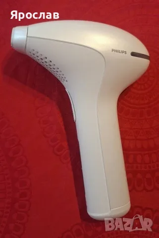Фотоепилатор Philips SC2009 Lumea Prestige 