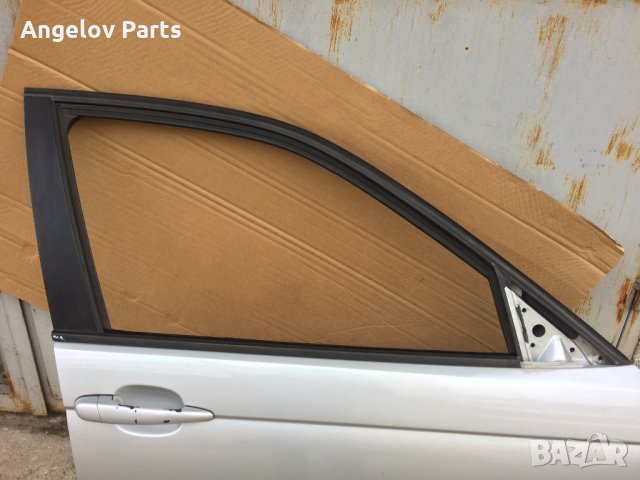 Предна дясна врата за BMW E46 (седан и комби), снимка 2 - Части - 30864396