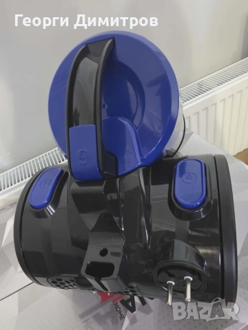 Прахосмукачка 800w, снимка 3 - Прахосмукачки - 54113270