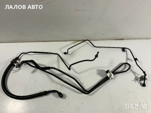 Хидравлични маркучи Хюндай Теракан 2.9 Hidravlichni markuchi Hyundai Terracan 2.9 163к.с. , снимка 2 - Части - 51904944