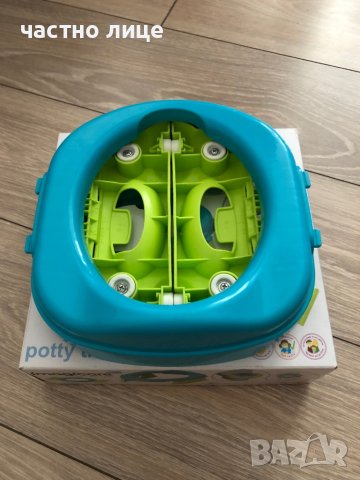 Продавам детска поставка седалка за тоалетна чиния, снимка 5 - Други - 37412641