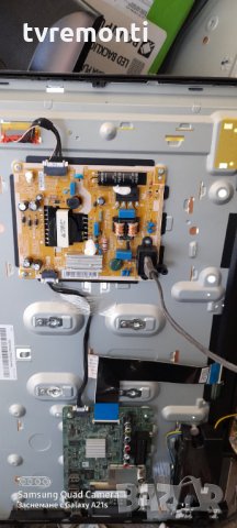 Основна платка - , BN94-09060W, BN41-02105,, снимка 9 - Части и Платки - 30928172