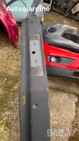 Предна Броня за Ford Transit 1994 - 1999, снимка 2 - Части - 52266327