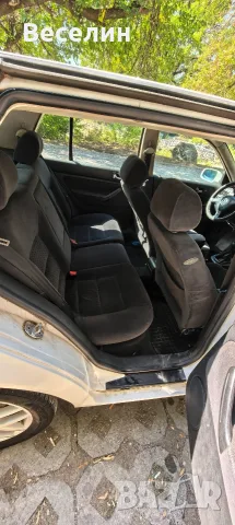 VW GOLF 4 1,9 TDI, снимка 15 - Автомобили и джипове - 56265084