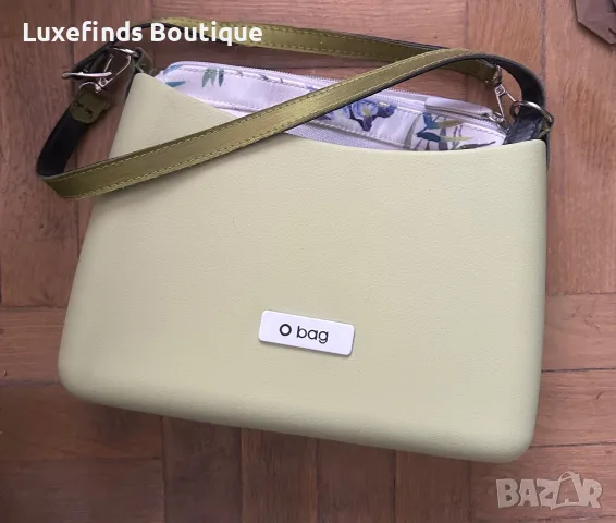 Дамска чанта o bag 