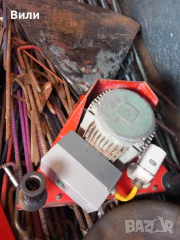 Машина за рязане на рулонни бали , снимка 4 - Селскостопанска техника - 48636395