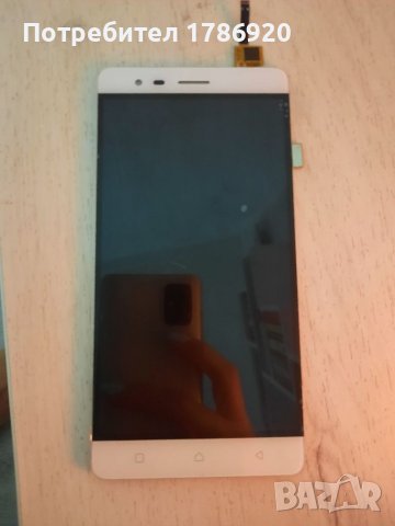 Дисплей за Huawei Honor 8 lite, Huawei Y5p, Xiaomi Redmi 7A, Lenovo K6, Lenovo Vibe P1, снимка 9 - Тъч скрийн за телефони - 37849927