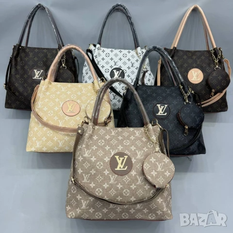 чанти louis vuitton 