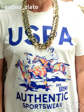 Златен ланец -14К, снимка 15 - Колиета, медальони, синджири - 42480863