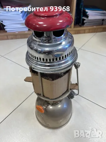 Aida express 1500 Много рядка и стара лампа