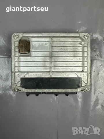 ECU Компютър Двигател за VW GOLF4 06A906019BF, снимка 3 - Части - 49236404