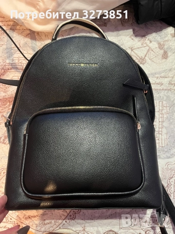 Раница Tommy hilfiger, снимка 3 - Раници - 52698352