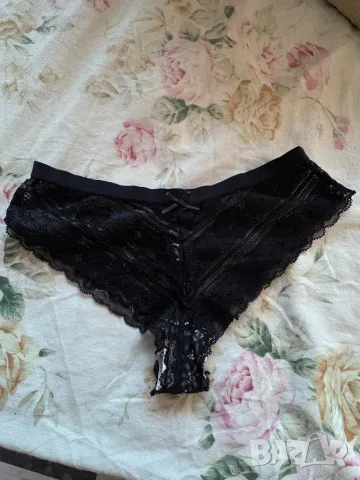 Дамско Бельо, снимка 14 - Бельо - 26421100