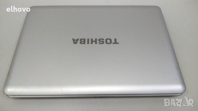 Лаптоп Toshiba Satellite L450-18K