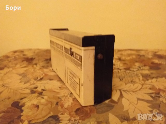 Радио ВЕГА, снимка 6 - Радиокасетофони, транзистори - 30847943