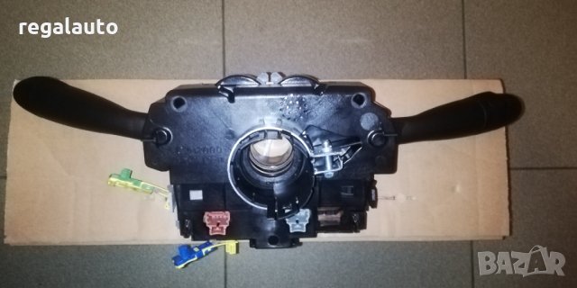 96787365XT,12275487,93324N,Превключвател на кормилната колона CITROEN BERLINGO,PEUGEOT PARTNER