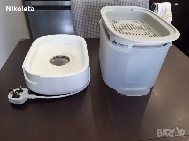 Стерилизатор Tommee Tippee, снимка 2 - Стерилизатори - 55932847