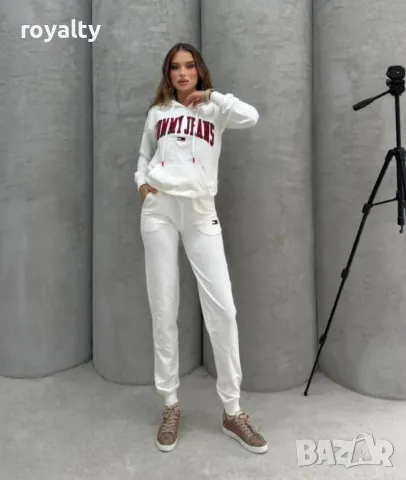 Tommy Jeans дамски комплекти Два цвята , снимка 12 - Комплекти - 49824495