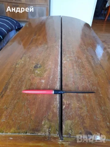 Стара писалка,химикал,химикалка #22