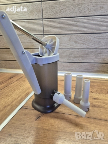 Тъпкачка за колбаси., снимка 2 - Други - 52849826