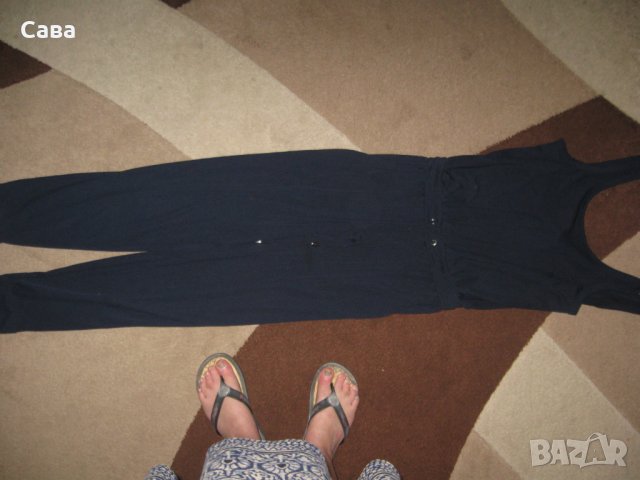 Гащеризон H&M  дамски,С, снимка 2 - Гащеризони - 37462540