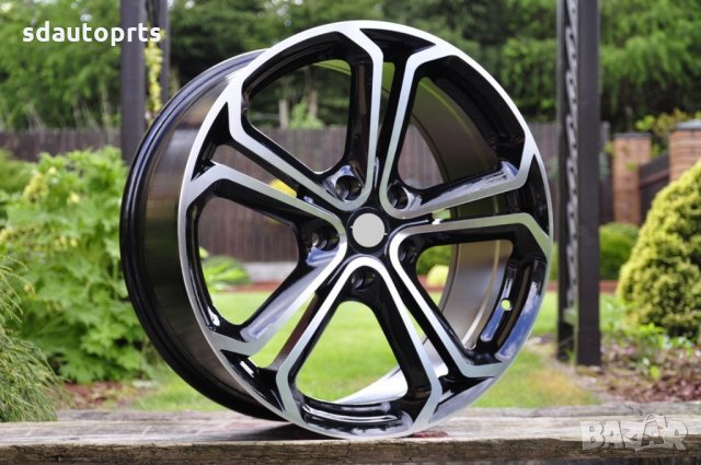 16" Джанти Опел Астра 5X105 OPEL Astra IV J K Mokka CHEVROLET Cruze, снимка 3 - Гуми и джанти - 29366253