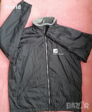 Тънко яке /горнище/ - АУДИ/AUDI, снимка 2 - Якета - 31896600