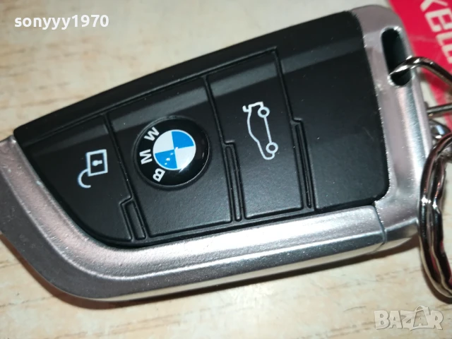 BMW-ЗАПАЛКА 0607251720
