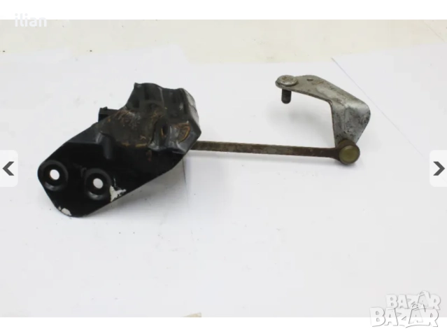 Датчик височина окачване Mercedes W220 W221 W251 A0105427717, снимка 2 - Части - 52393738