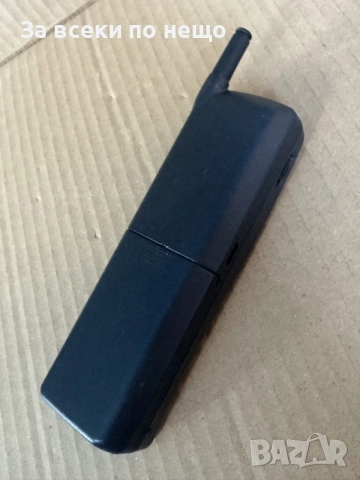 Ретро GSM от 1995г. SIEMENS S4 , Сиеменс, снимка 7 - Siemens - 55885359
