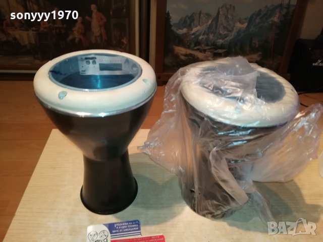 ТАРАМБУКИ ПО 75ЛВ 2612211433, снимка 5 - Ударни инструменти - 35244204