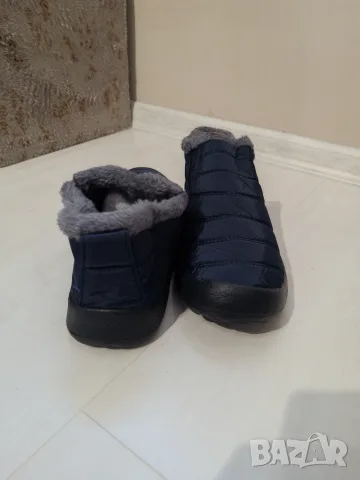 Дамски нови боти , снимка 4 - Дамски боти - 55963268