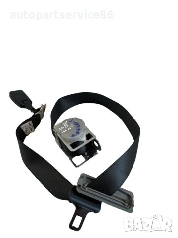 Колан задна средна седалка за Chrysler 300C 5.7 HEMI (2009) 2022122