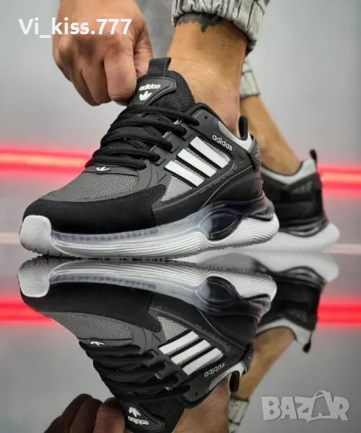 Нови обувки Adidas , снимка 4 - Маратонки - 48879437