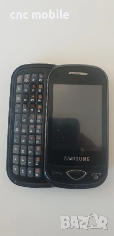 Samsung GT-B3410 - Samsung B3410, снимка 2 - Samsung - 51786216