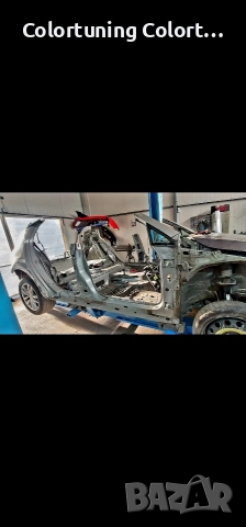 автотенекеджия бояджия сервиз дозер, снимка 14 - Автотенекеджийски и автобояджийски - 52949000