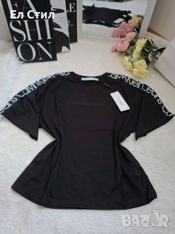 ⚜️Памучна тениска СК, снимка 9 - Тениски - 53963306