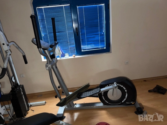 Фитнес, снимка 6 - Фитнес уреди - 54186790