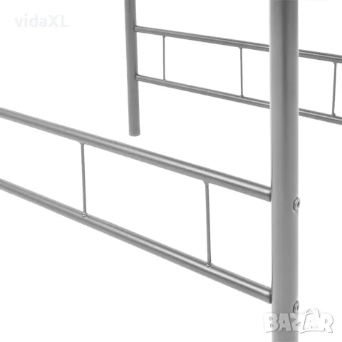 vidaXL Бар комплект за закуска, МДФ, снимка 6 - Маси - 56146413