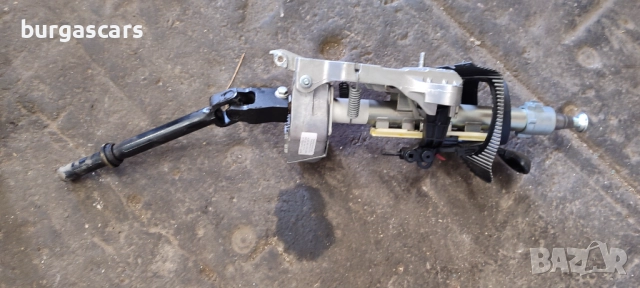 Кормилна колона 1695452932 Mercedes B180 W245 - 100лв, снимка 2 - Части - 51623127