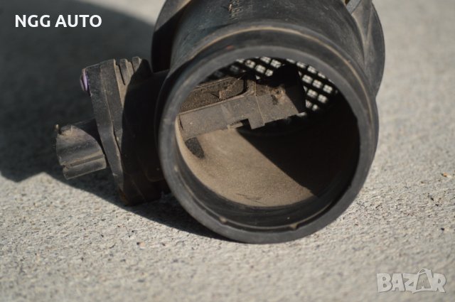 Дебитомер за Land Rover Freelander (02.1998 - 10.2006) 2.0 DI 4x4, 98 к.с., Bosch 0 281 002 182, снимка 3 - Части - 39771391