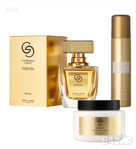 Giordani Gold Essenza, Giordani Gold Woman, Giordani Gold White, Miss Giordani, снимка 5 - Дамски парфюми - 55375933